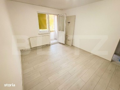 Apartament 2 camere semi-decomandat