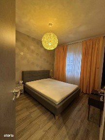 Apartament 2 camere, 53 mp, Giroc