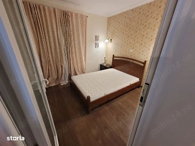 Apartament 2 camere Giroc- complet mobilat -loc de parcare