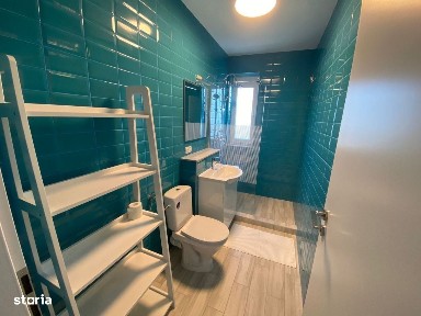 Apartament cu 2 camere - Braytim + Loc de parcare