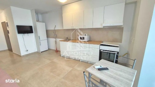 Apartament cu 2 camere, zona Soarelui, Loc de Parcare