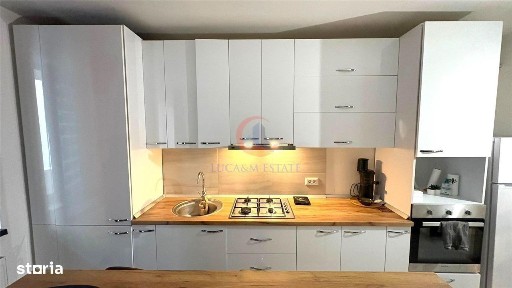 Apartament 1 camera si loc de parcare