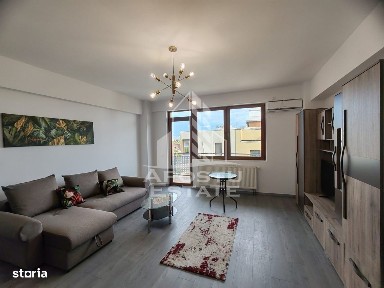 Apartament 2 camere de inchiriat 70 mp Zona Calea Aradului