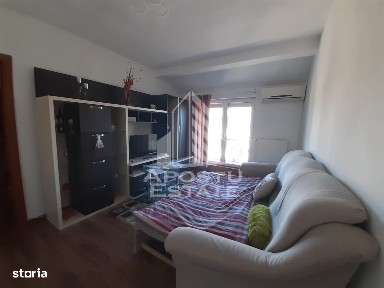 Apartament 2 camere, centrala proprie, Aer C, Zona Complex Studentesc