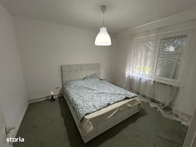 Apartament 3 camere, etaj 3 - Blaj