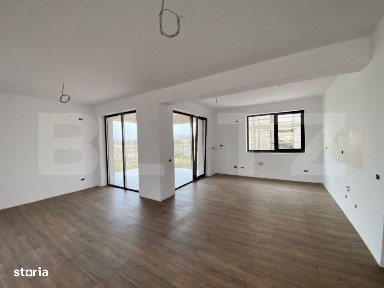 Apartament 3 camere, 115 mp, zona Dumul Petrestiului