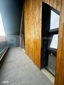 Duplex de lux, NZEB nivel A, cu panorama la oras superba!