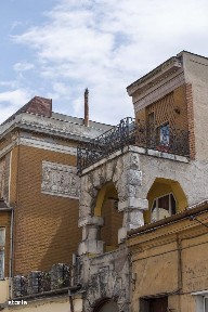 Strada Primariei, Orasul Nou, Oradea, Bihor