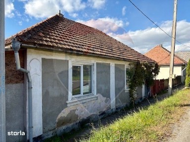 Strada Unirii, Ocna Sugatag, Maramures