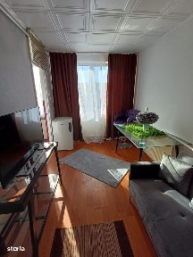 De inchiriat garsoniera mobilata și utilata Pret 900