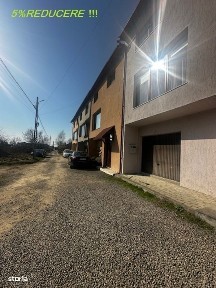 REDUCERE 5% casa tip insiruite 160mp utili cu teren total 250mp!