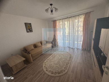 Ap 2 camere mobilat-utilat - zona Avantgarden Bartolomeu