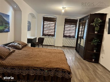 Apartament doua camere, Piata Sfatului, Brasov