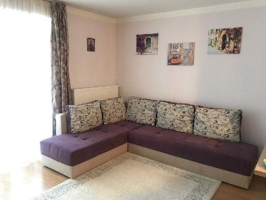 Apartament cu 3 camere în zona Avantgarden, COD 8236