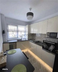 Apartament decomandat 2 camere | Subcetate Residence, Sanpetru