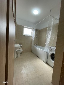 Garsoniera Vasile Goldis