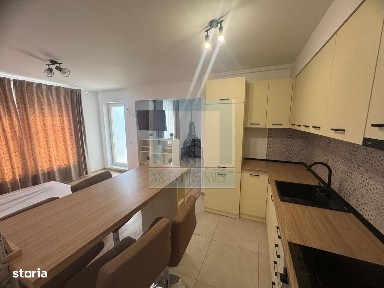 Garsoniera mobilata/utilata-zona Coresi - TopCity