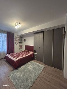 Apartament 3camere Militari Residence Tineretului
