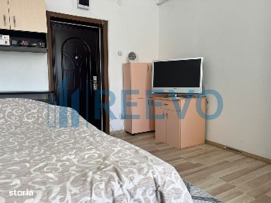 Garsonieră, 24 mp - Str. Nicu Enea, Bacău - Comision 0%