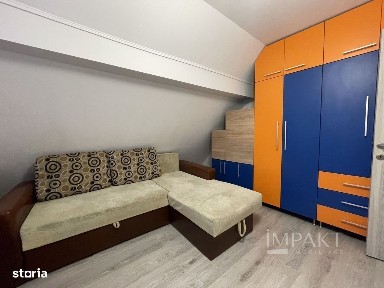 Apartament cu 2 camere decomandate în Someșeni
