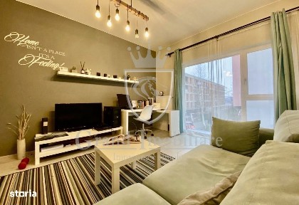 Apartament 2 camere,parcare, Zorilor