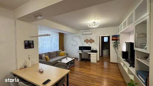 Strada Emil Garleanu, Voluntari, Ilfov