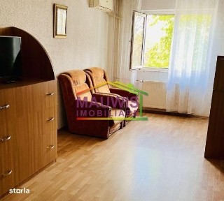 Vand garsoniera confort, in zona Andronache - Colentina