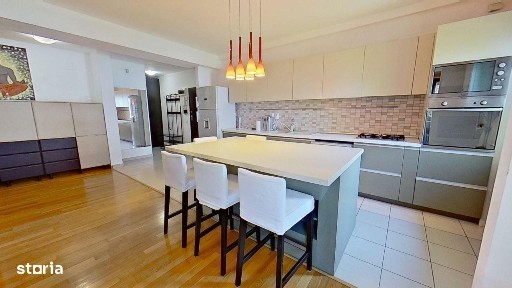 Iancu Nicolae: Apartament deosebit, cu 3 camere!