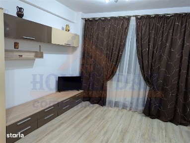 Garsoniera Militari Rezidence, mobilata-utilata, ideal investitie