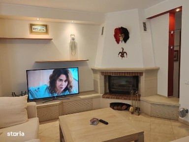 Vila 5 camere | Corbeanca Ilfov | Paradisul Verde | Garaj + piscina