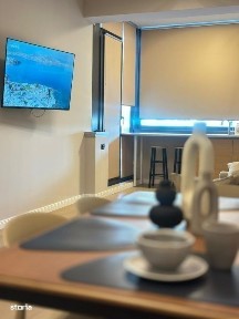Apartament 2 camere Building Stefan, Mamaia Nord