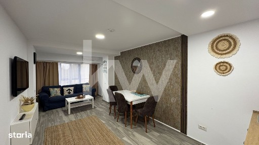 De vanzare apartament de vis la malul marii!