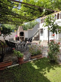 Casa de inchiriat Voluntari