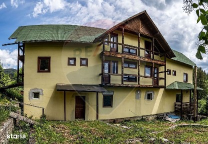 Strada Plaiul Deia, Campulung Moldovenesc, Suceava