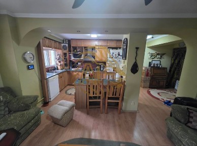 Apartament ultracentral 3 camere Campulung