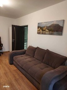 Inchiriez apartament 2 camere Iasi - Valea Lupului aproape de rond Era