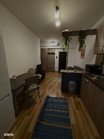 Apartament cu 2 camere Palas Mall