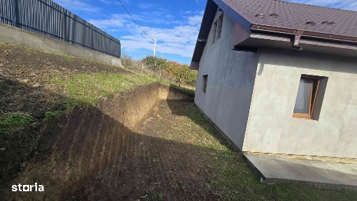 Casa de vanzare în Holboca, Iasi