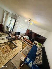 Apartament 3 camere, 79 mp - zona centrala ITC