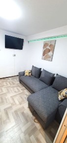 Garsoniera de vanzare, situata langa mall AFI