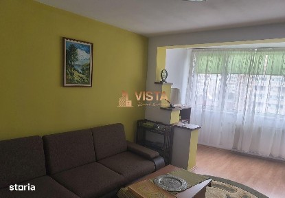 Apartament cu 3 camere, etaj intermediar, Scriitorilor, Brasov