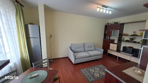 Bdul Bucuresti /Termodinamic garsoniera de inchiriat mobilata utilata