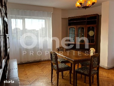 Apartament 3 camere spațios, decomandat, etaj 5/8 - Galeriile Tineretu