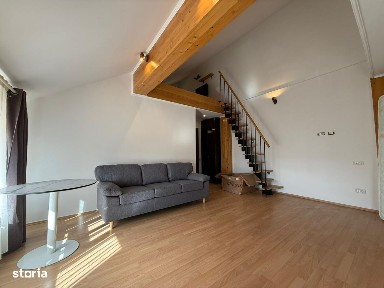 Apartament 2 camere + etaj interior | ZORILOR | prima inchiriere