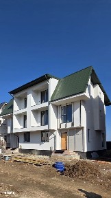 Strada Balantei, Dobroesti, Ilfov