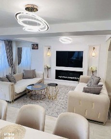 Vand Vila P+1, mobilata/utilata - Comuna Pantelimon/str.Rascoalei