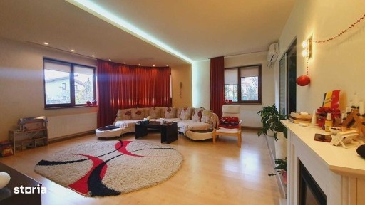 Vand casa individuala P+E+M - Dobroesti Jul. Ilfov - Teren 880 mp