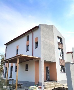 Strada I. L. Caragiale, Berceni, Ilfov