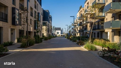 Strada Campul Pipera, Voluntari, Ilfov