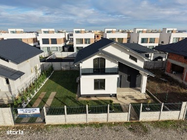 Strada Petre Ispirescu, Tunari, Ilfov